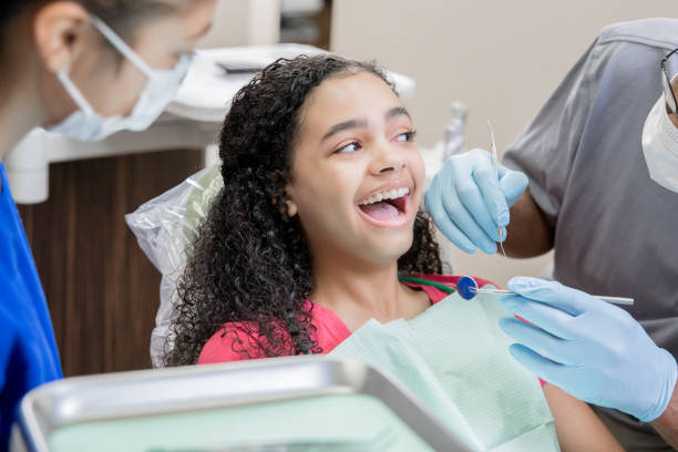 Best Emergency Dentist for Lost Fillings or Crowns in Farm Loop, AK