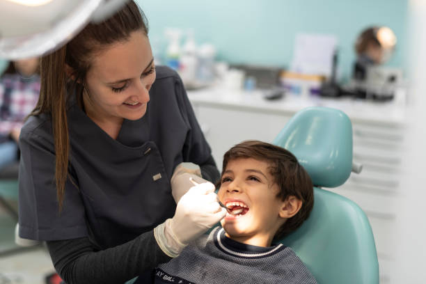 Best Emergency Dentist for Knocked-Out Tooth in Farm Loop, AK