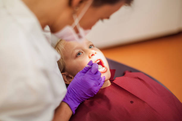  Farm Loop, AK Emergency Dentist Pros