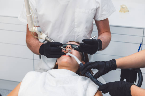 Best Broken or Cracked Tooth Emergency Dentist in Farm Loop, AK