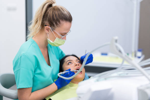 Best Weekend Emergency Dentist in Farm Loop, AK