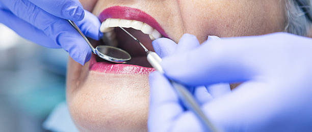 Best Emergency Dental Care for Abscessed Tooth in Farm Loop, AK